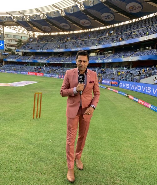 Aakash Chopra