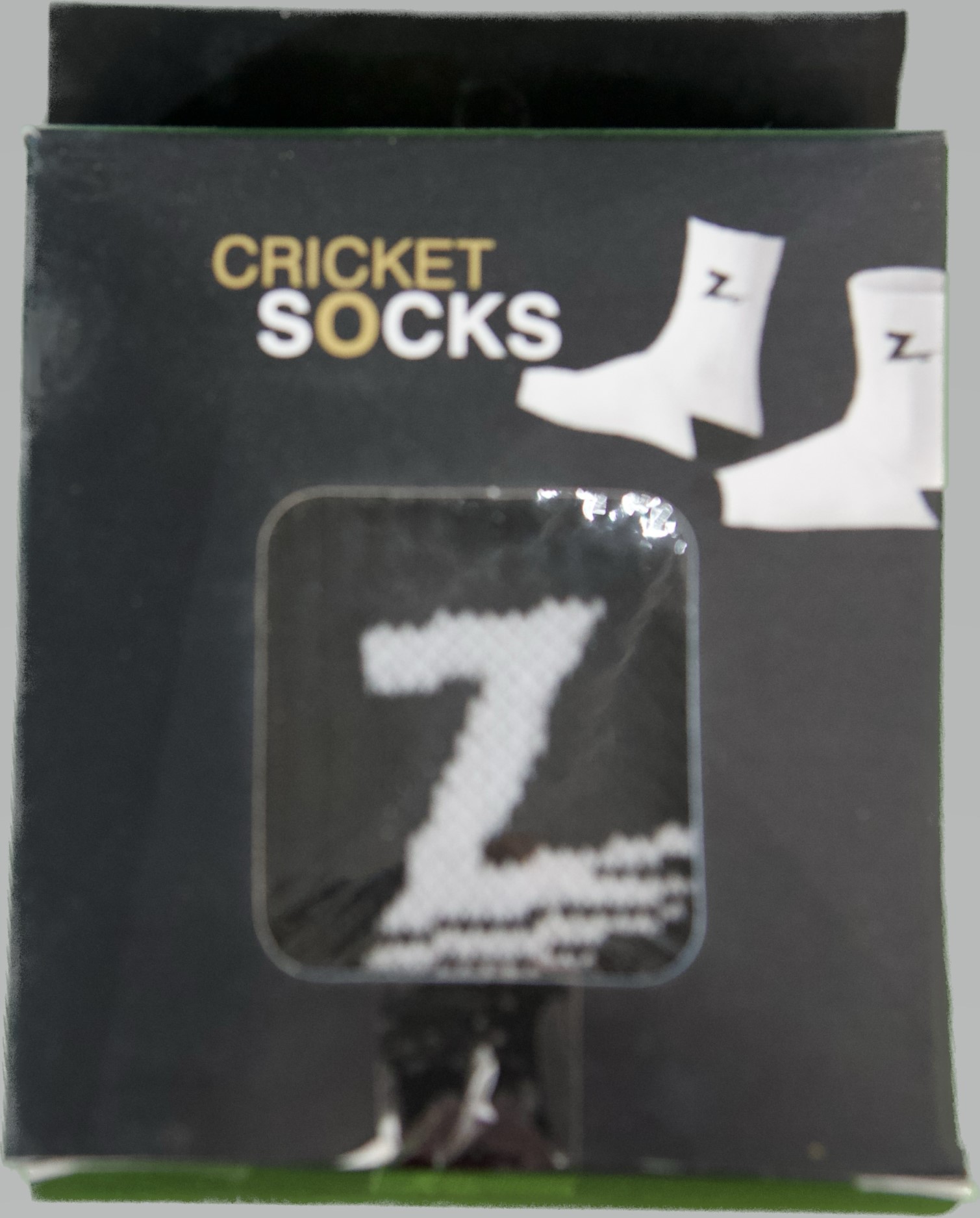 CRICKET SOCKS