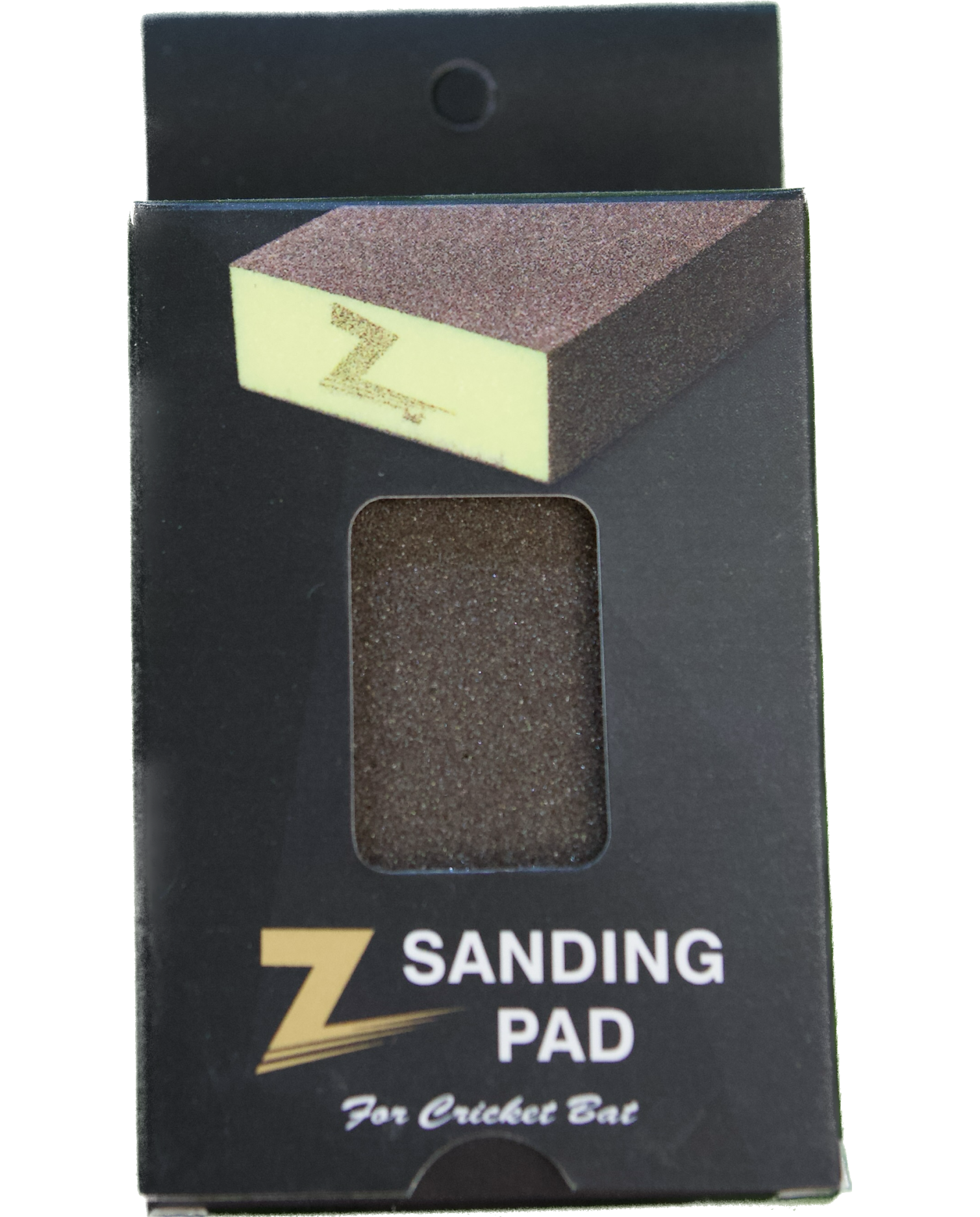 SANDING PAD