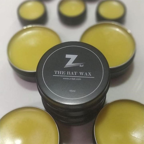 Z-Bat wax